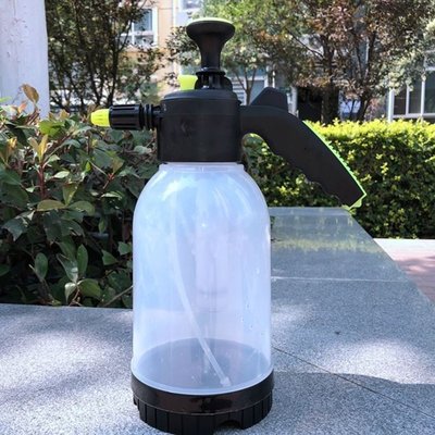噴水壺噴壺噴霧瓶家用灑水壺氣壓式噴霧器消毒壓力澆水*特價