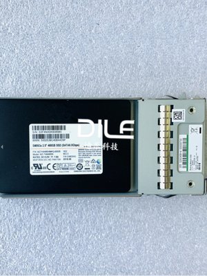 3292498-A HDS VSP G400 480GB SSD SATA 6.0Gb 存儲 硬碟