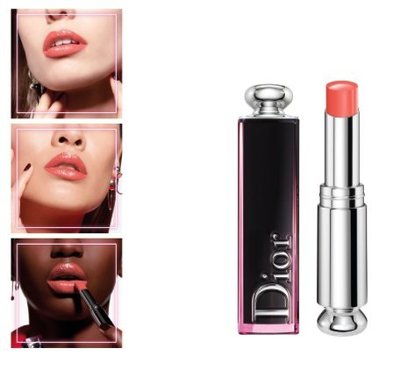 [英國專櫃團購] Dior 迪奧癮誘超模漆光唇釉，多色可選，歡迎詢問！
