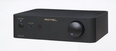 Rotel RDA-06 Desktop Amplifier 20W*2