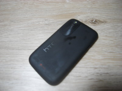 二手 HTC Desire Q T328h 4 吋/ 500萬/藍牙4.0智慧型手機  零件機