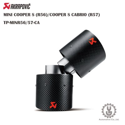 【YGAUTO】蠍子 MINI COOPER S (R56)/S CABRIO TP-MINR56/57-CA