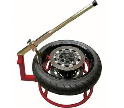 剝胎器 壓胎器 手動拆胎工具 摩托車拆胎工具 摩托車拆胎器 圓形