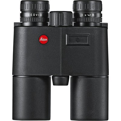 2022新一代【日光徠卡】Leica 40811 Geovid R 8x42 測距雙筒望遠鏡 全新公司貨