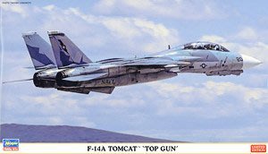 長谷川 02293 F-14A 雄貓 艦載戰斗機"海軍戰斗機戰術飛行學