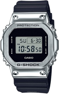 日本正版 CASIO 卡西歐 G-Shock 石川遼 GM-5600RI20-1JR 男錶 手錶 日本代購