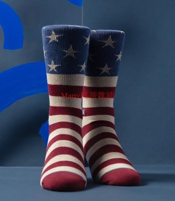 潮襪品牌 Stance The Fourth 美國星星 超經典款 中筒襪 襪子 潮流 NBA 指定襪 配夢幻隊