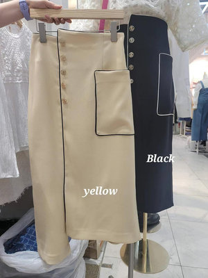 正韓  韓國代購  造型長裙  韓國連線  新款上市  美好時光 0407  524692