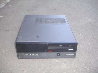 【電腦零件補給站】IBM 聯想 Lenovo ThinkCentre A61電腦主機 ( L-A690主機板 )