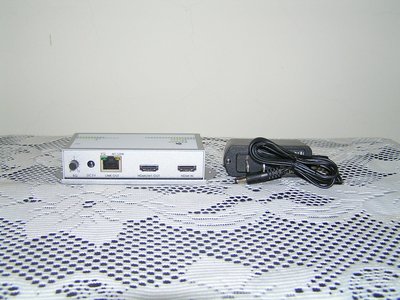BENEVO BHE 102T CatX HDMI Transmitter
