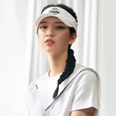 DOOTA.S 代購 韓國 MARTINE GOLF 高爾夫 帽子 2206