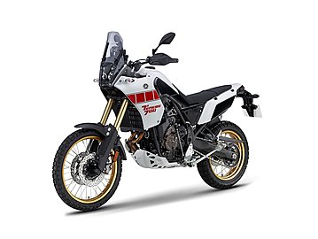 (60期零利率或折3萬)台中亞瑪斯重機2023YAMAHA TENERE 700