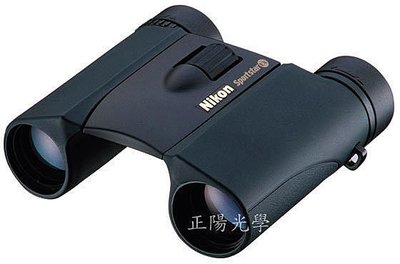 正陽光學 Nikon 望遠鏡 8X25 DCF Sportstar EX 充氮防水型 超值促銷價
