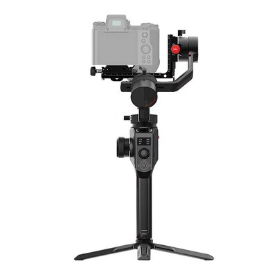 MOZA 魔爪手持穩定器 AirCross 2 (標準版)(不含相機或攝錄影機、追焦器)《公司貨 》