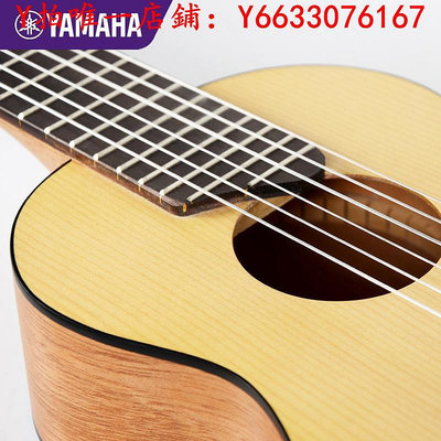 吉他YAMAHA雅馬哈GL1 28英寸小古典吉他6弦吉他非尤克里里烏克麗麗樂器