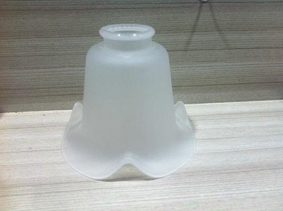 DIY水電材料 吊扇燈具 PC塑膠燈罩下標區 另有玻璃燈罩