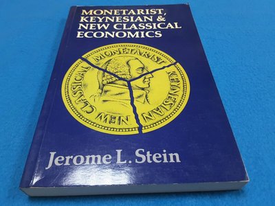 Monetarist, Keynesian, and new classical economics/JeromeN1