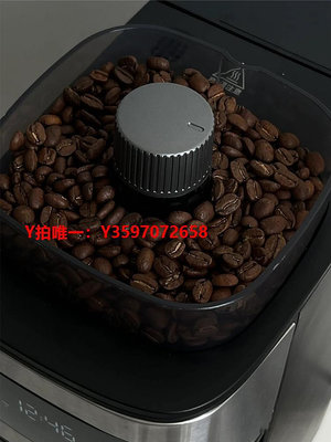 咖啡機Panasonic/松下 NC-A701咖啡機兩家用美式全自動研磨現煮豆粉A702