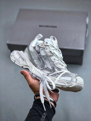 【海外代購】Balenciaga Phantom Sneaker 八零世家3XL全新十