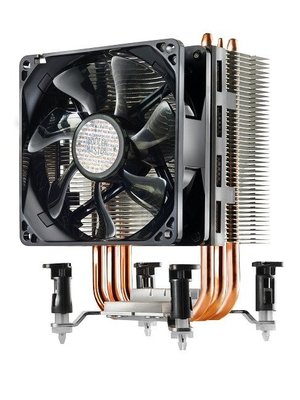 Cooler Master Hyper TX3 EVO 熱導管散熱器 AMD INTEL 風扇