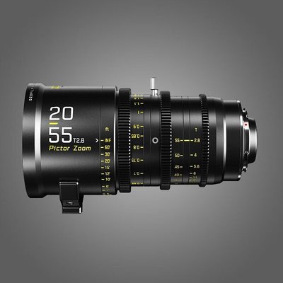 現貨熱銷-東正DZOFILM Pictor Zoom 繪夢師 S35電影鏡頭變焦鏡頭含EF/PL