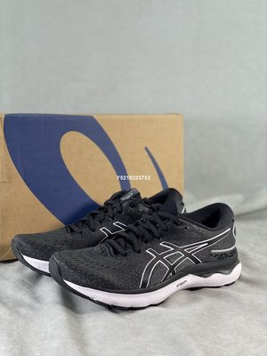 Onitsuka Gel-Nimbus24 亞瑟士 輕量回彈緩震跑鞋運動鞋 1011B359-001 男鞋