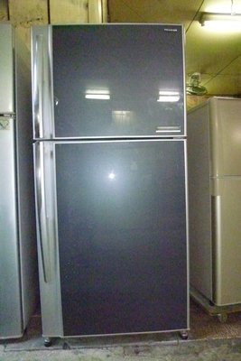 @@HOT.學生及套房族最愛東芝雙門冰箱500公升超漂亮...@兩年保固