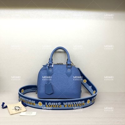 Shop Louis Vuitton ALMA Neo alma bb (M44829) by 環-WA
