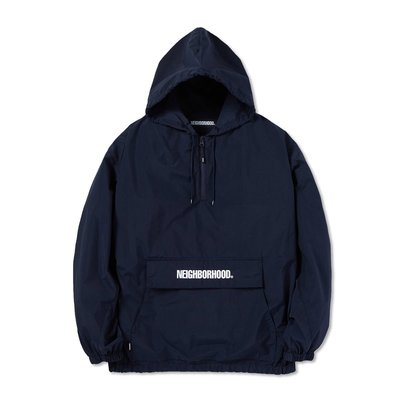 21ss Neighborhood Anorak N Jkt的價格推薦- 2023年11月| 比價比個夠BigGo