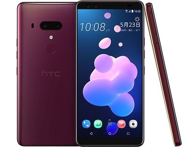 【HTC宏達電】高雄 U12+ PLUS 液晶總成 液晶銀幕螢幕玻璃破裂 面板不顯示 現場維修