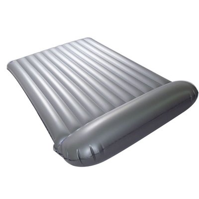 PVC單枕可注水充氣床墊120x200cm充空氣墊床家用水床墊廠家供應