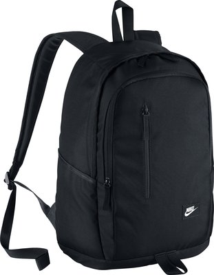 【IMP】Nike All Access Soleday Backpack In Black 黑 BA4857 001