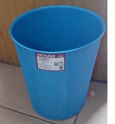 風信子紙簍 垃圾桶 紙林 清潔袋 回收桶 厨餘桶 回收桶 中~ecgo五金百貨