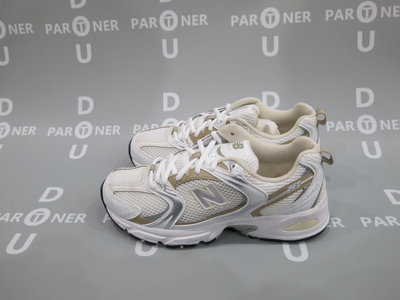 【Dou Partner】New Balance 530 女款 慢跑鞋 運動鞋 休閒 戶外 MR530RD