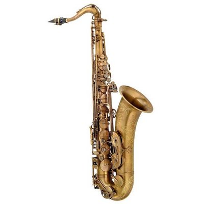 【P.Mauriat】PMXT-66RX Tenor Sax 次中音薩克斯風 裸銅