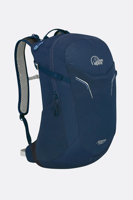 【Lowe alpine】AirZone Active 22 稚藍 透氣健行背包【22L】登山背包 後背包 休閒背包