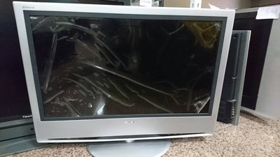 [KS3C城]高雄 SONY 32吋 KLV-S32A10二手 中古 液晶電視