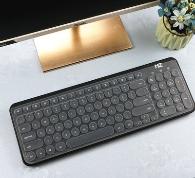 *金輝*羅技 Logitech K780 Wireless Keyboard 鍵盤膜 鍵盤保護膜 無線鍵盤 保護套