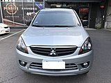 2014 Mitsubishi/三菱 Zinger 只跑3萬