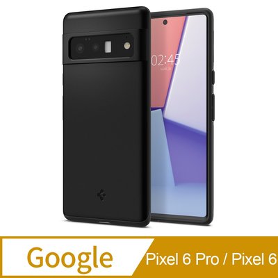 【 ANCASE 】 SGP Spigen Pixel 6 / Pixel 6 Pro Thin Fit 保護殼手機套