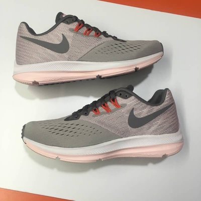 Nike 女 慢跑鞋 多功能運動鞋 避震 尺寸：US6/23cm~Us9/26cm