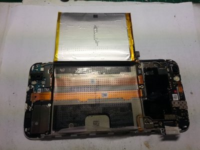 【有成通信】（電池更換）OPPO R11 (CPH1707)(BLP635) 斷電 電池膨脹