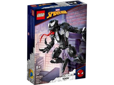 【樂GO】樂高 LEGO 76230 猛毒 漫威 marvel 超級英雄 收藏 玩具 積木 禮物 樂高正版 全新未拆