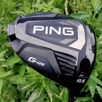 【高尔夫球杆】【球杆】【球具】ping G425一號木桿  三號木 五號木 遠距離發球木