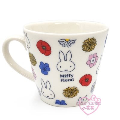 ♥小花花日本精品♥米飛兔 陶瓷馬克杯 咖啡杯 茶杯~3
