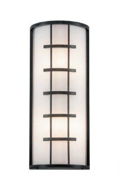 新莊好商量~舞光 LED E27 替換型壁燈 GA-87032 燈具 戶外 40.5cm 中型 庭園燈 門柱燈 防水