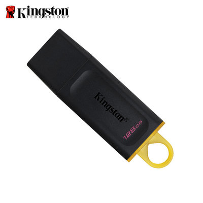 Kingston金士頓 128GB USB3.2 高速隨身碟 DataTraveler DTX(KT-DTX-128G)