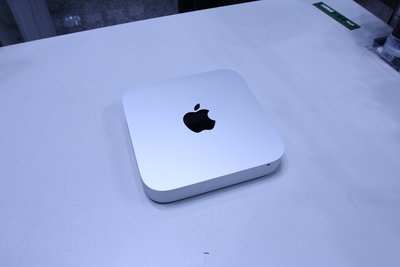 冠錡電腦 蘋果 mac mimi 2015年 I5-2.6G 8G 480G固態硬碟 學校退役/影音文書辦公