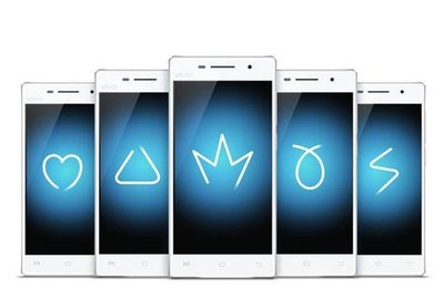 全新未拆封vivo Y33智能4G手機 6+128GB 4.7英寸 四核雙卡 學生老人 全新智能手機