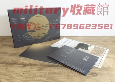 military收藏館~夜鹿 Yorushika ヨルシカ LIVE 月光 初回限定盤 DVD+地圖